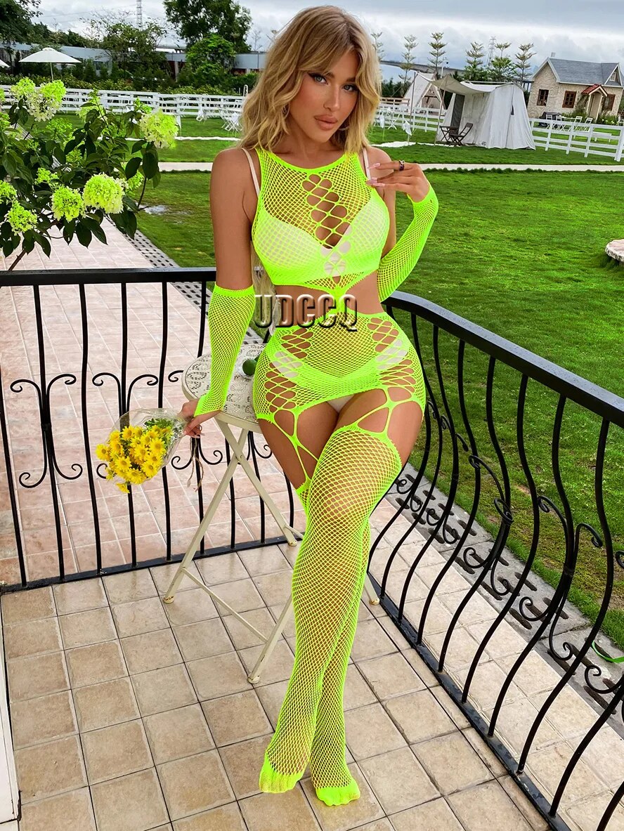 Babydoll apparel Catsuit Underwear Chemises Costume sleepwea sexy dress for sex lingerie plus size Sex Products lingerie W222