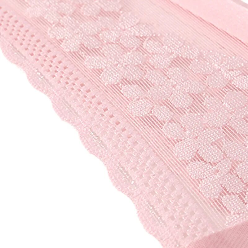 CINOON Women Sexy Lace Panties Low-waist Underwear Thong Female G String Hollow Out Lingerie Temptation Comfortable Intimates