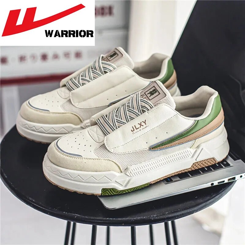 Men Skateboard Ins Retro Fashion Casual Sneakers High Quality Vulcanized Shoes Comfortable Tenis Masculino Zapatillas Hombre