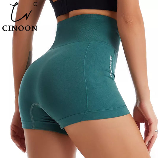 CINOON Women High Waist Body Shaper Panties Tummy Belly Control Body Slimming Control Shapewear Girdle Underwear Waist Trainer